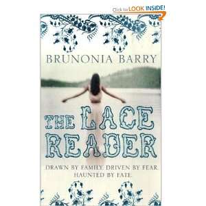 Lace Reader [Paperback]