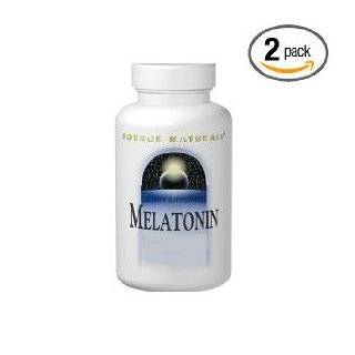   Vitamin Shoppe   Melatonin, 1 mg, 240 tablets