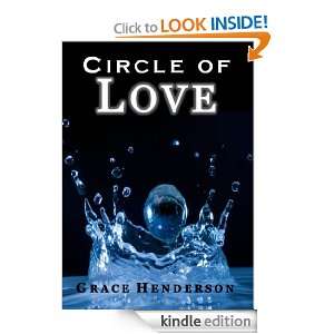 Circle of Love Grace Henderson, GHM Graphics  Kindle 