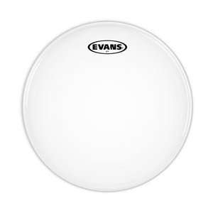  Evans G14 Coated Drum Head, 12 Inch Musical Instruments