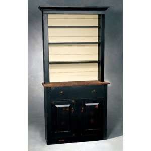  Chatham Antique Reproductions Small Northshore Cupboard 