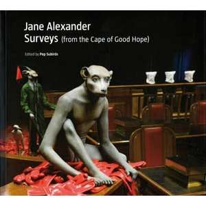  Jane Alexander Surveys from the Cape of Good Hope 