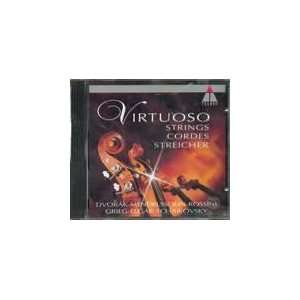  Virtuoso Strings Various Music