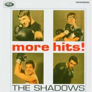  More Hits Shadows Music