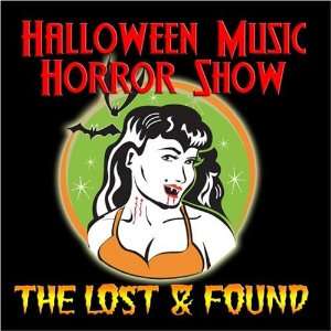 Halloween Music Horror Show YSA Media Music