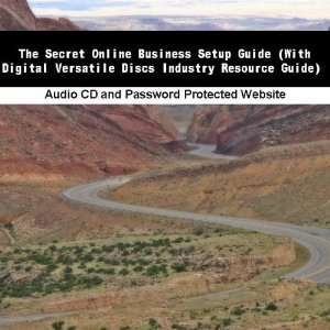   Digital Versatile Discs Industry Resource Guide) Jassen Bowman and