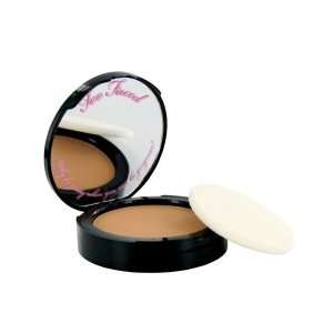  Too Faced Too Faced Amazing Face SPF 15 Powder Foundation 