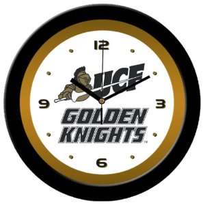  Central Florida Golden Knights  (University of) Wall Clock 