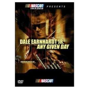 Dale Jr   Any Given Day 