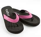   Yogini Five Toe Womens Sandals Yoga Toe Separate Exercise Shoes PINK
