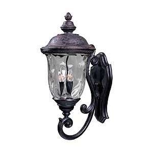   Carriage House Outdoor Wall Sconce by Maxim Lighting