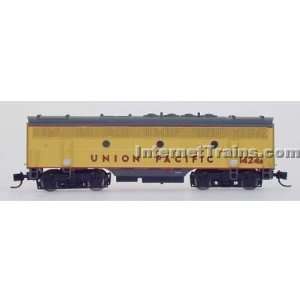  Intermountain N Scale F3B   Union Pacific Toys & Games