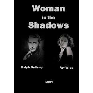  Woman in the Shadows Movies & TV