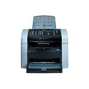  HP LaserJet 3015   Multifunction ( fax / copier / printer 