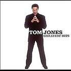   Hits Universal Remaster by Tom Jones CD, Feb 2003, Universal  