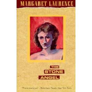  The Stone Angel [STONE ANGEL UNIV O  OS] Books