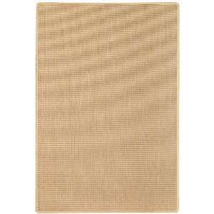  Capel Rugs Weatherwise Collection 700 Sisal 3 11 x 5 6 