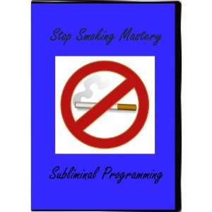  Stop Smoking Mastery Subliminal Programming 