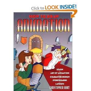 com How to Draw Animation Learn the Art of Animation from Character 