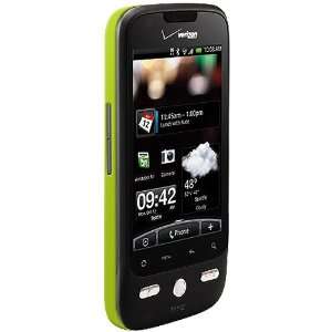   for Verizon HTC Droid Eris (Chromium Green) Cell Phones & Accessories