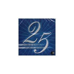 25 Great Songs 25 Great Artists   Philippine Music CD 