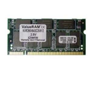  Memory   512 MB RAM   512 Meg