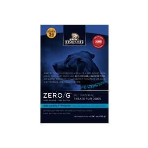  Darford Zero/G Sardine and Whitefish All Natural Dog Treat 