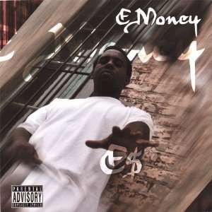  E. Money E. Money Music