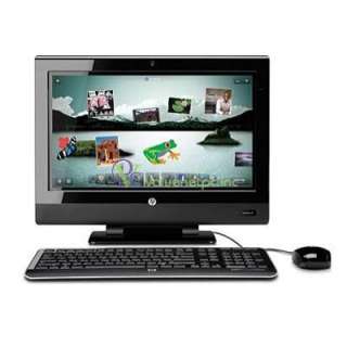 HP TouchSmart 310 1100 310 1125f BV551AAR Desktop Computer 
