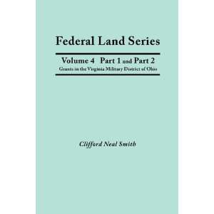  Materials on the Land Patents Issued by the United States Government 