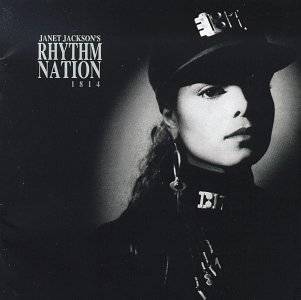 rhythm nation 1814 by janet jackson $ 6 97 used new from $ 0 01 143 2 