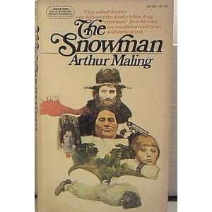  The Snowman Books