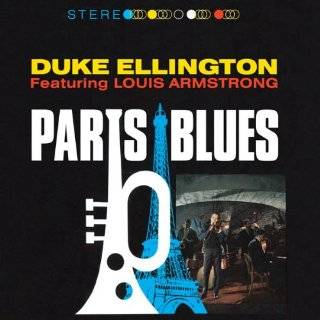 Paris Blues Original MGM Motion Picture Soundtrack [Enhanced CD 