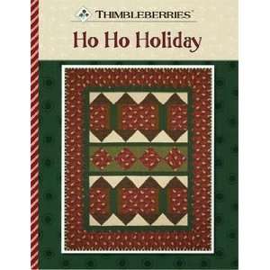  Ho Ho Holiday Lynette Jensen Books