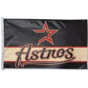  Wincraft Houston Astros Flag (3x 5)