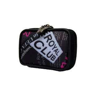   Memory Foam Compact Case (News) for Apple iPod Touch Electronics