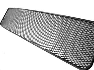 Nissan 350Z 03 05 Race Metal Mesh Front Grille Grill  