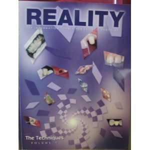  Reality (The Information Source For Esthetic Dentistry 