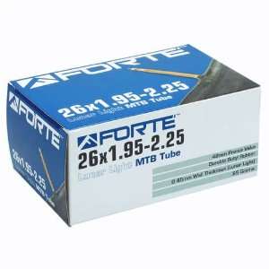  Forte MTB LunarLight Presta Tube 26 x 1.95 2.25 Sports 