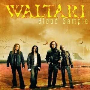  Blood Sample Waltari Music