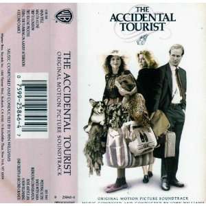  Accidental Tourist Various Artists Music