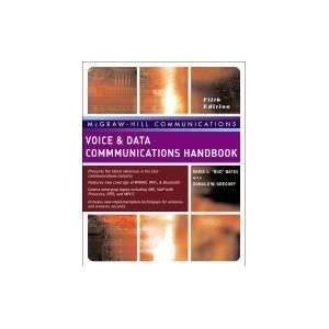  Voice and Data Communications Handbook 5TH EDITION 