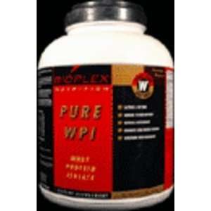  100% Whey Protein Vanilla PWD (2LB ) Health & Personal 
