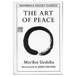  The Art of Peace 
