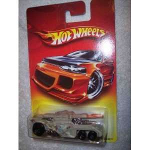   Red Card Series Invader Collectible Collector Car Mattel Hot Wheels