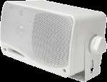  Pyle   PLMR24   3.5 200 Watt 3 Way Weather Proof Mini Box Speaker 