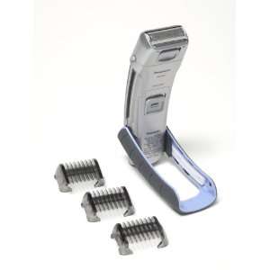 Panasonic ES2262A Mens Wet/Dry Multi Angled Personal Groomer