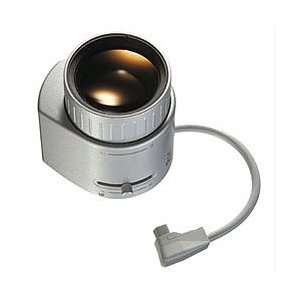   WVLZ628S Lens, 1/3, Variable Focal Length Zoom,