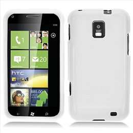   Silicone Gel Skin Cover Case For Samsung Focus S I937 AT&T Accessory