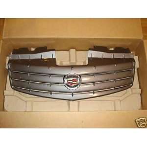  CADILLAC CTS 2003 2007 OEM FACTORY GRILLE 